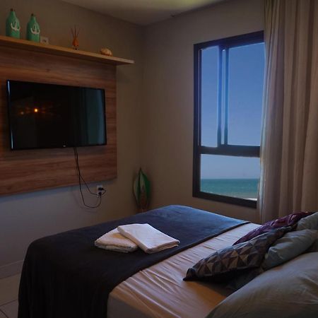 Cumbuco - Vgsun Apartment 402 المظهر الخارجي الصورة