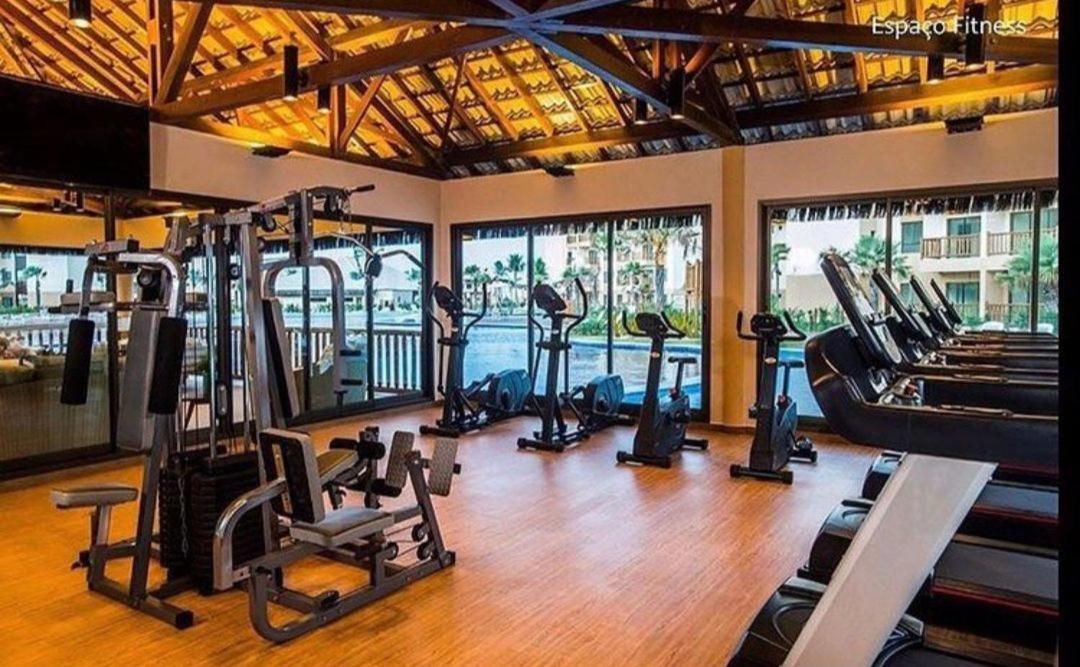 Cumbuco - Vgsun Apartment 402 المظهر الخارجي الصورة