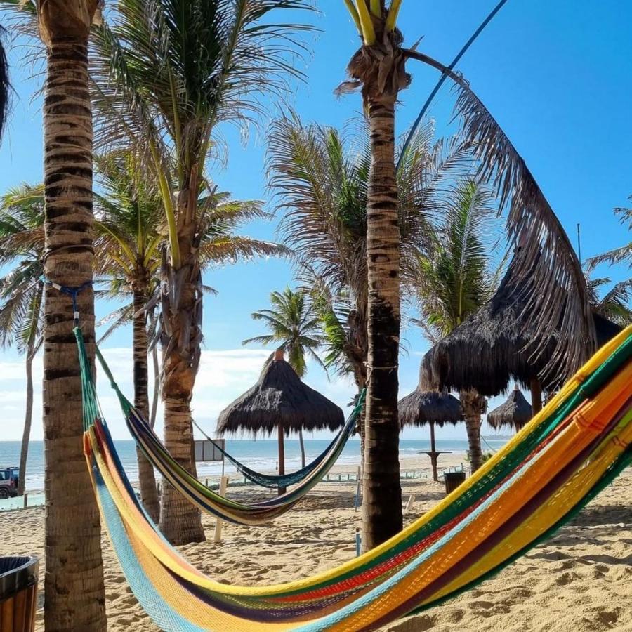 Cumbuco - Vgsun Apartment 402 المظهر الخارجي الصورة