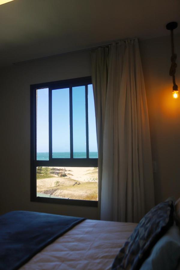 Cumbuco - Vgsun Apartment 402 المظهر الخارجي الصورة