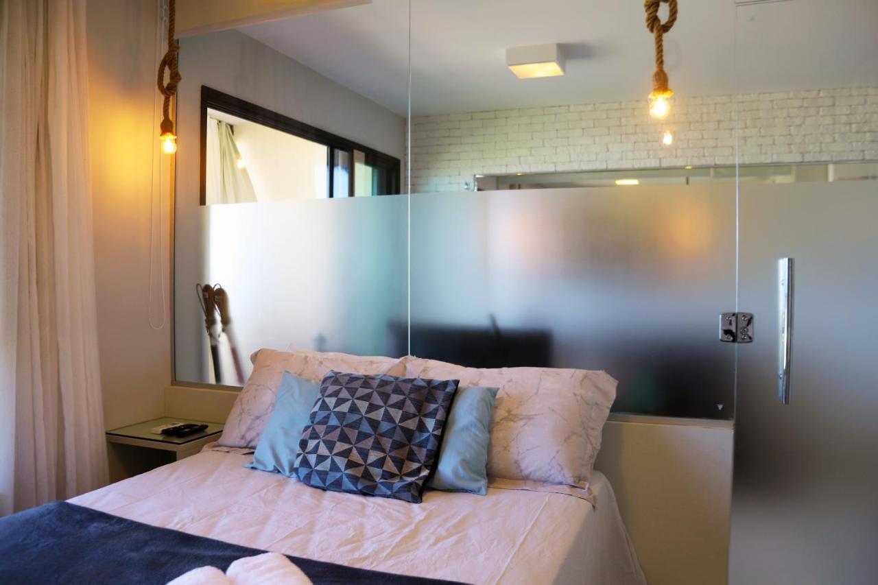 Cumbuco - Vgsun Apartment 402 المظهر الخارجي الصورة
