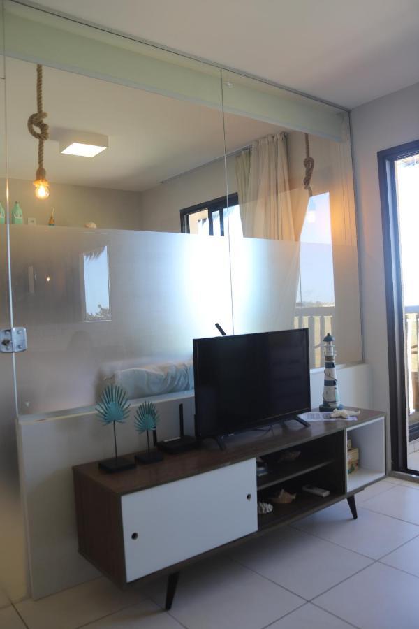 Cumbuco - Vgsun Apartment 402 المظهر الخارجي الصورة