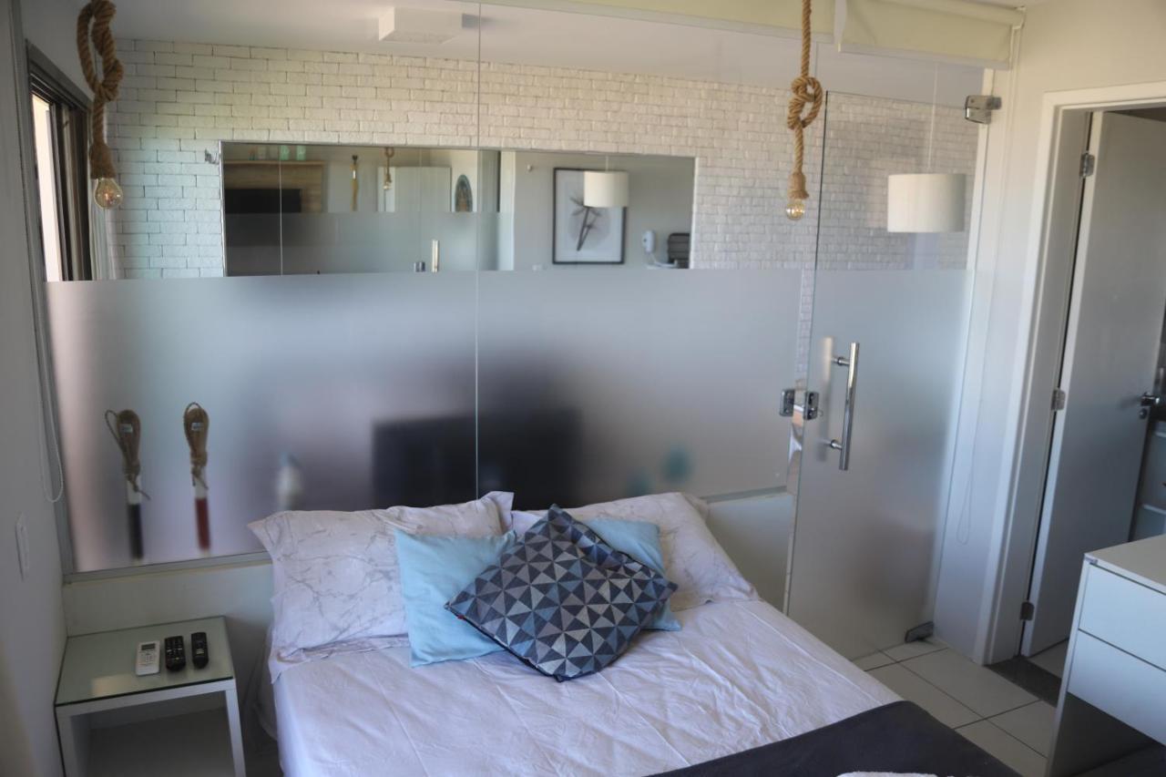 Cumbuco - Vgsun Apartment 402 المظهر الخارجي الصورة