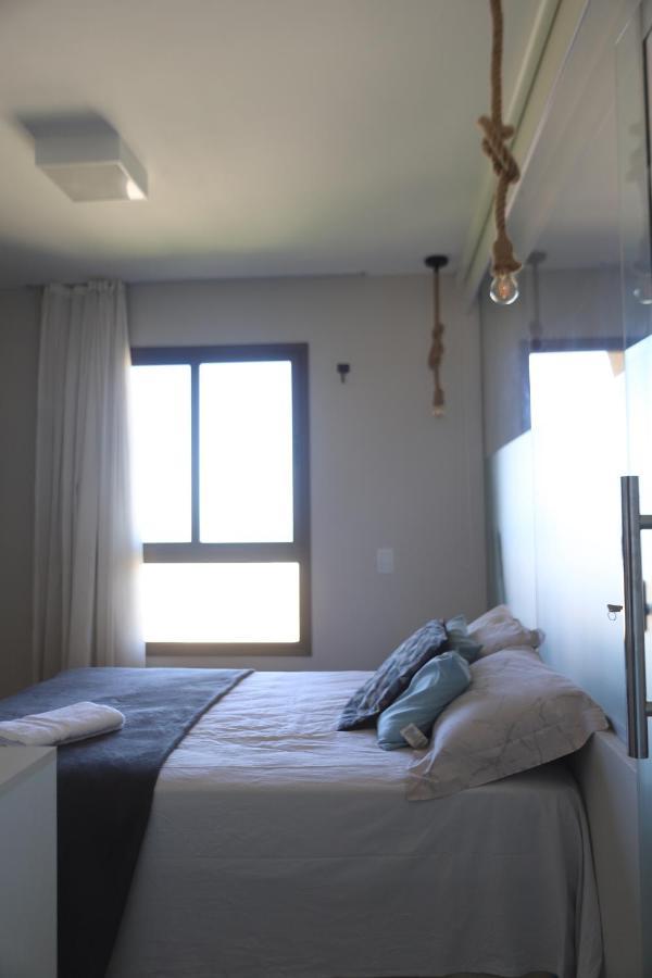 Cumbuco - Vgsun Apartment 402 المظهر الخارجي الصورة