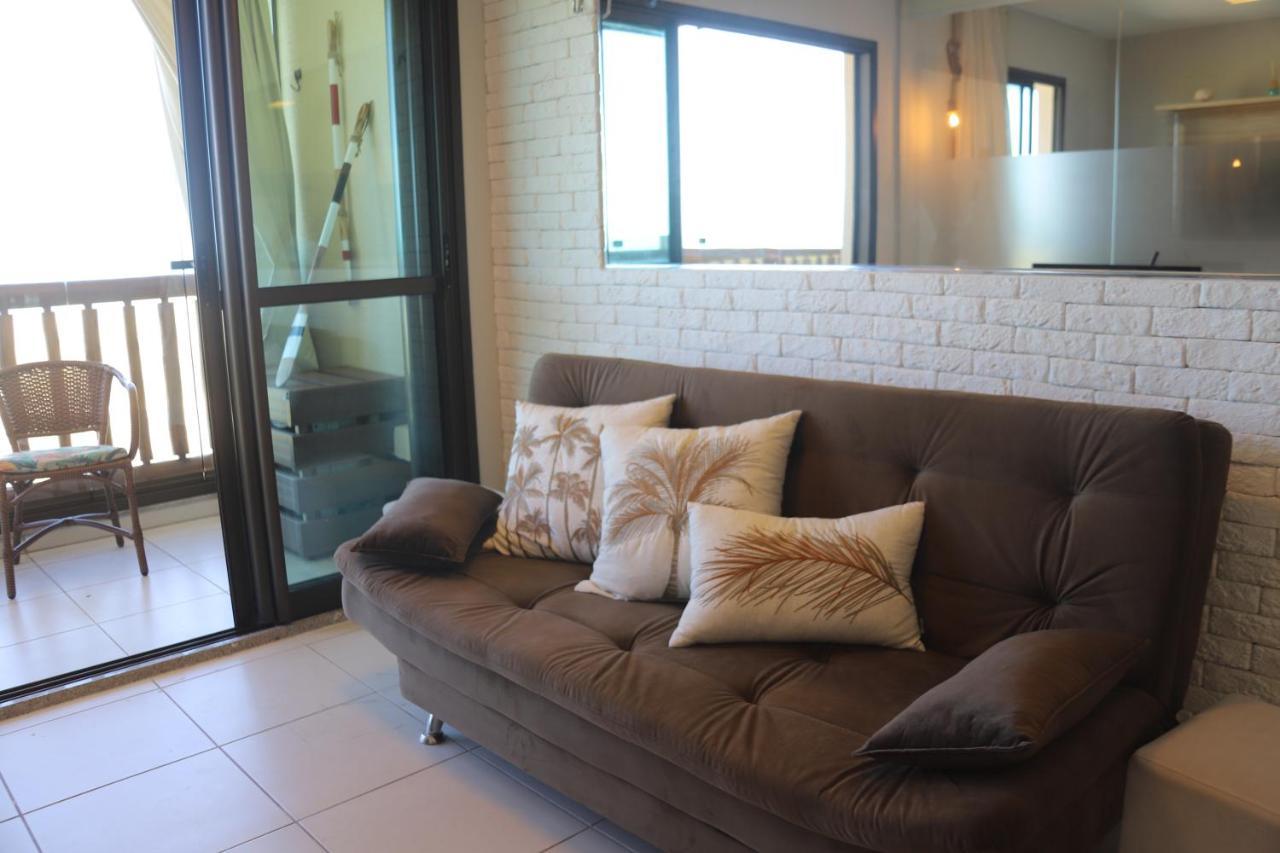Cumbuco - Vgsun Apartment 402 المظهر الخارجي الصورة