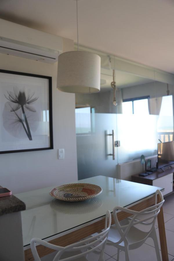 Cumbuco - Vgsun Apartment 402 المظهر الخارجي الصورة