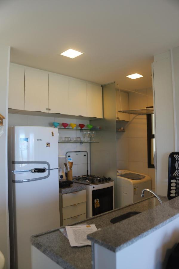 Cumbuco - Vgsun Apartment 402 المظهر الخارجي الصورة