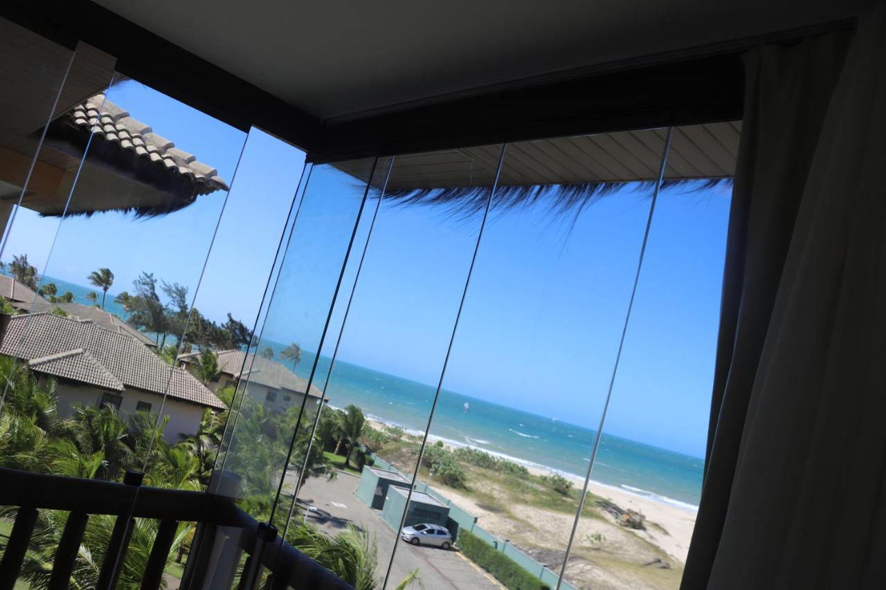 Cumbuco - Vgsun Apartment 402 المظهر الخارجي الصورة