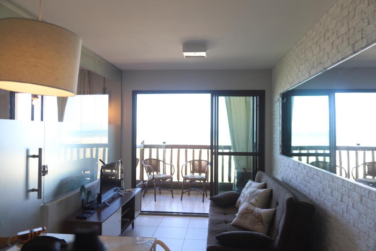 Cumbuco - Vgsun Apartment 402 المظهر الخارجي الصورة