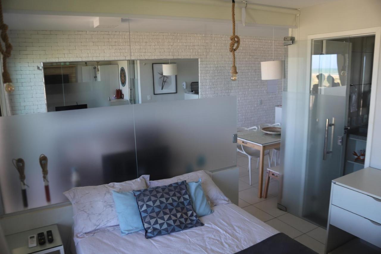 Cumbuco - Vgsun Apartment 402 المظهر الخارجي الصورة