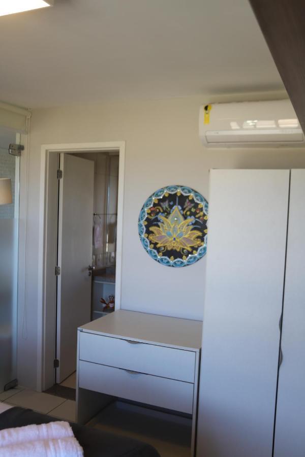 Cumbuco - Vgsun Apartment 402 المظهر الخارجي الصورة