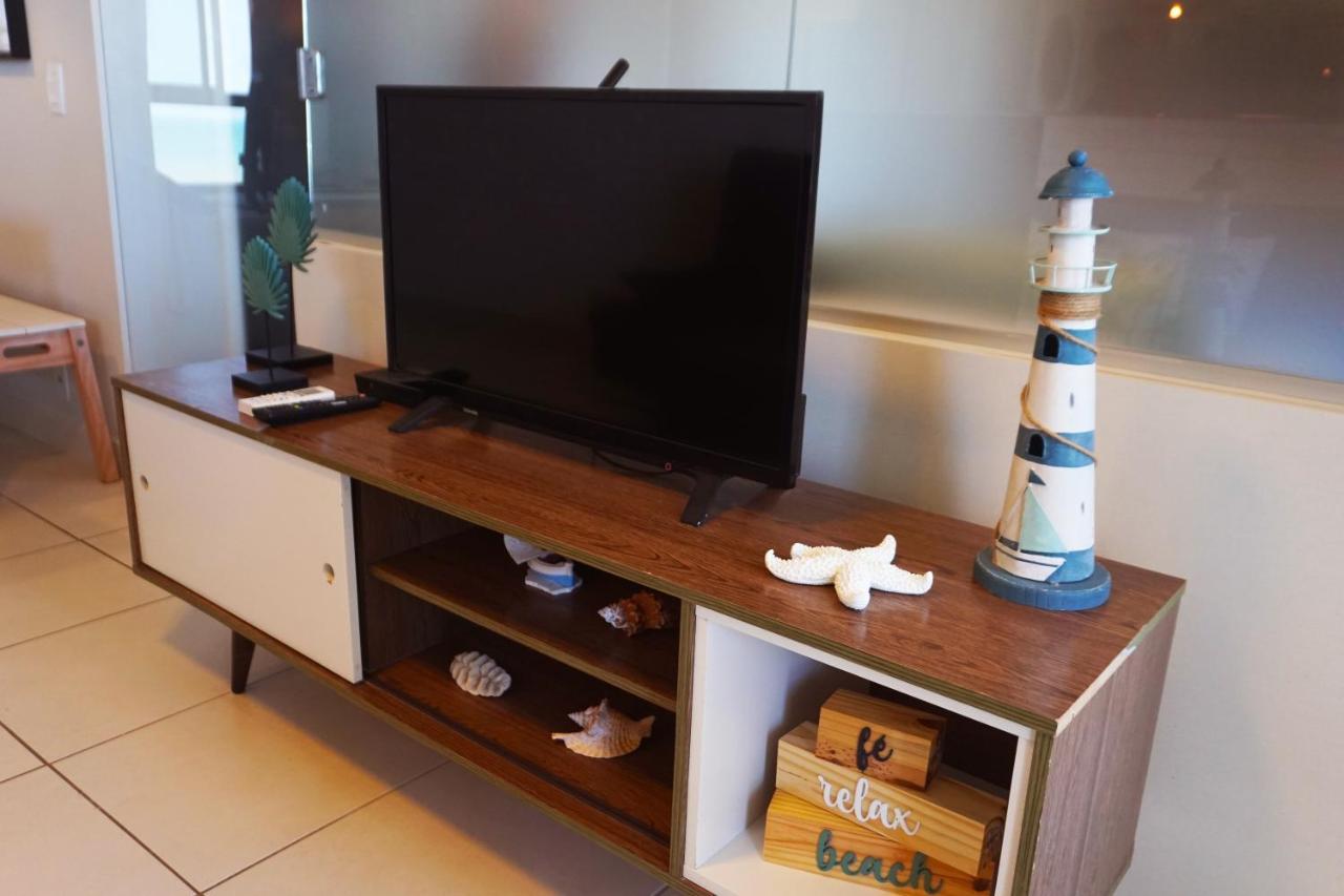 Cumbuco - Vgsun Apartment 402 المظهر الخارجي الصورة