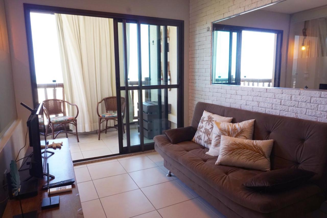 Cumbuco - Vgsun Apartment 402 المظهر الخارجي الصورة