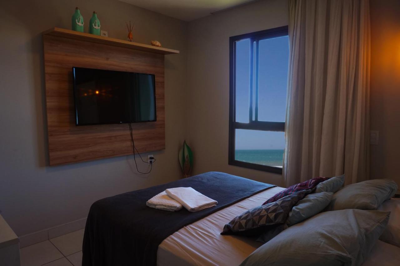 Cumbuco - Vgsun Apartment 402 المظهر الخارجي الصورة