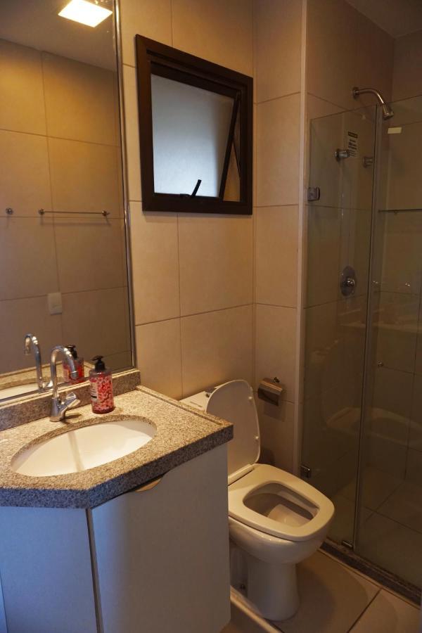 Cumbuco - Vgsun Apartment 402 المظهر الخارجي الصورة