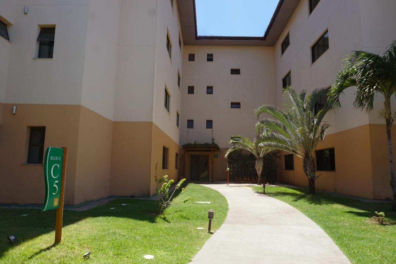 Cumbuco - Vgsun Apartment 402 المظهر الخارجي الصورة