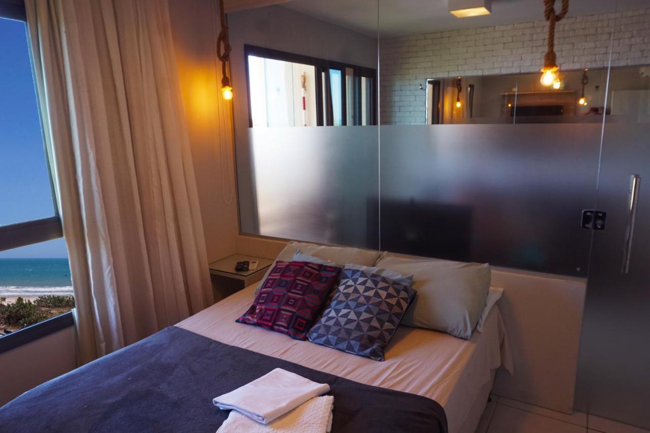 Cumbuco - Vgsun Apartment 402 المظهر الخارجي الصورة