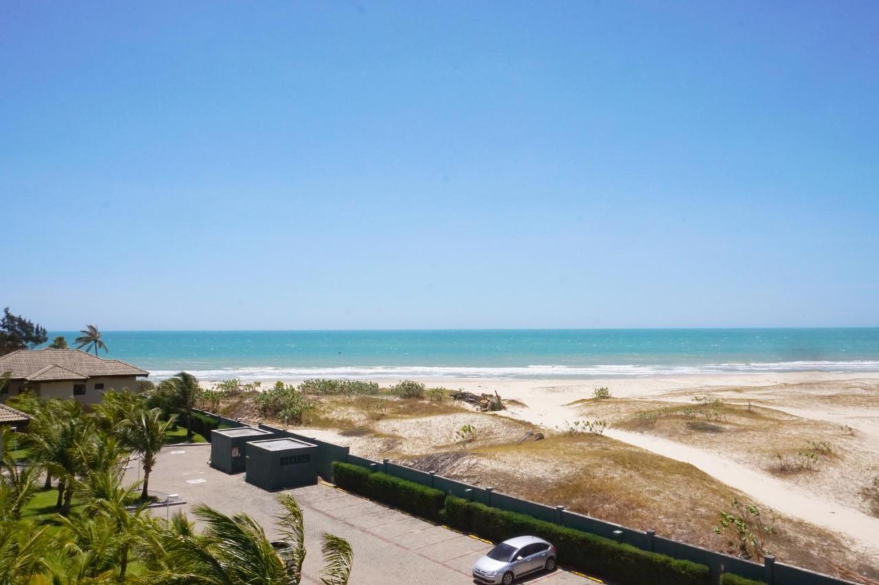 Cumbuco - Vgsun Apartment 402 المظهر الخارجي الصورة